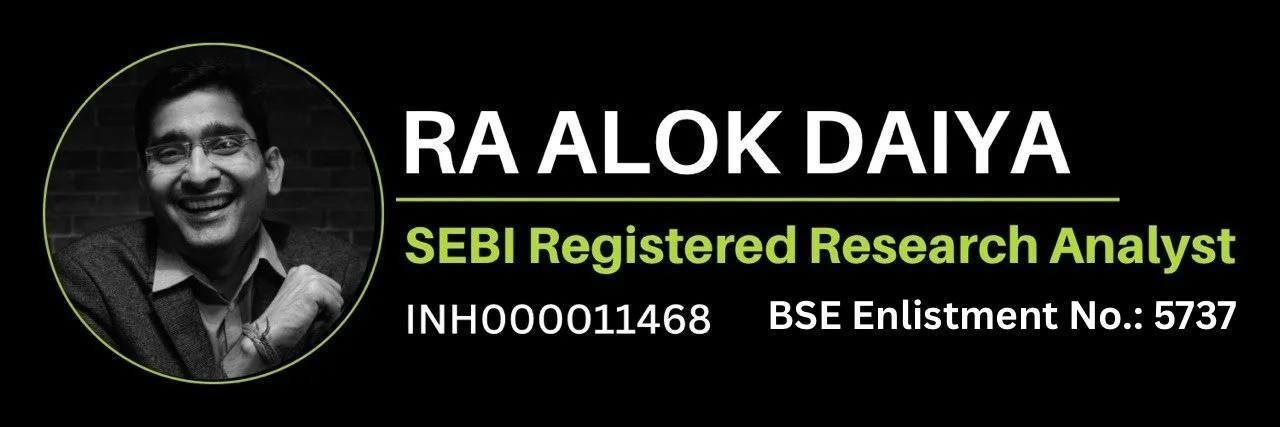 Alok Daiya Logo